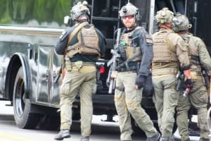 SWAT STANDOFF: Disturbed Barricaded Bergen Subject Emerges Without Incident