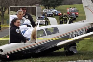 Paramus Golf Course Emergency Landing: Pilot Was Just On PBS Documentary