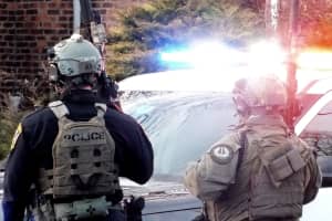 'I Just Shot My Father': Bogus Bergen Swatting Call Draws Mass Response
