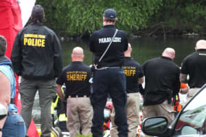 Boy, 17, Whose Body Was Found In Passaic River Identified