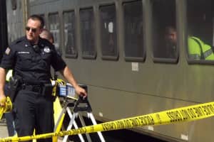Local Dad, 59, Struck, Killed By Train In Glen Rock