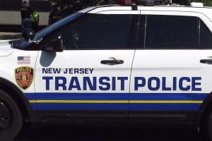Pedestrian Fatally Struck By Train In Princeton