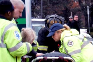 Bergen Motorist Severely Injured In Rear-End Crash Receives $760,000 Settlement