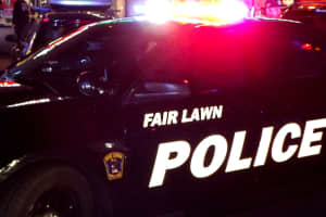 Distressed Hawthorne Man Disarmed By Fair Lawn Police After Threatening To Kill Dad