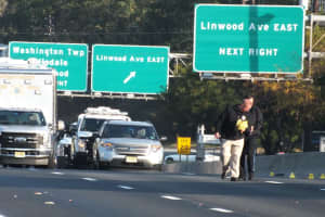 Pedestrian Struck, Killed Trying To Cross Route 17