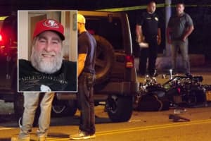 Ramsey Motorcyclist, 49, Killed, Passenger Critical In Hawthorne Crash