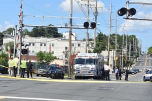 UPDATE: Man, 66, Struck, Killed By Train In Hackensack