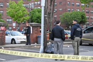 20-Something Man Wounded In Passaic Projects Shooting