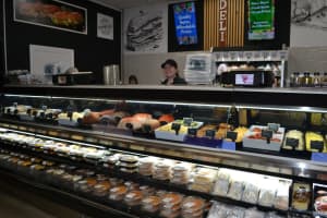 New Supermarket Opens In Bloomingdale