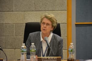Chappaqua Superintendent McKay Resigns Amid Sex-Abuse Scandal Fallout