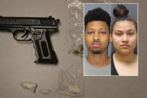 Rochelle Park PD: Out-Of-Towners Brought Fake Gun For Coke, Pot Deal
