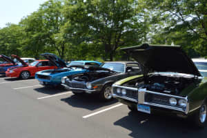 Westchester County Car Show Scheduled For September