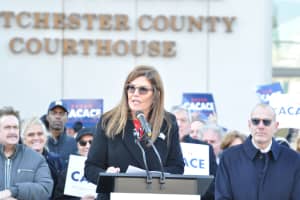 Former County Court Judge Announces Run For Westchester DA After Resignation