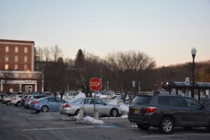 Mount Kisco Man, 61, Faces DWI Charge After Parking Lot Stop