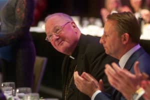 Cardinal Timothy Dolan To Give Mass In Tarrytown