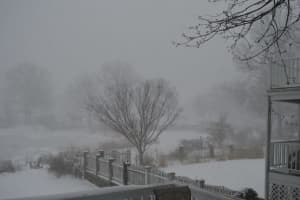 Fairfield County: Send Us Your Snow Day Photos