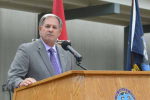 Tedesco: Bergen County Saved Taxpayers $1 Million