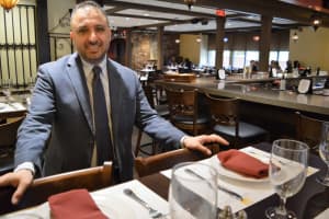 New Restaurant Brings Taste Of Turkey To Emerson