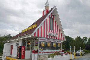 Area Staple Cited As One Of Nation's 'Classic Drive-In Restaurants Well Worth The Trip'