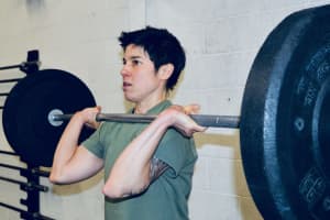 Fit Cops: K9 Officer Gains Mental Fortitude At Paramus CrossFit Gym