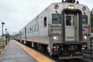 Amtrak Train Service From Penn Station Partially Restored After Derailment