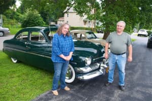 Dutchess Car Cruisers Share Love For Charity, Cars, Family Atmosphere