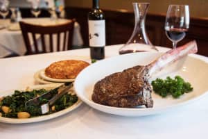 NJ Steakhouse Named Among Best In America