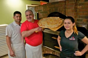 'Love & Great Food' Recipe For Success At Pizzeria Bacio In Dutchess