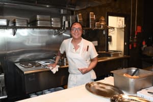 Tenafly Resident Opens Vegan, Kosher 'Kind Of Chinese' Restaurant In Englewood