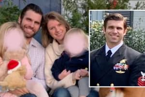 Massachusetts Navy SEAL, Father Of 2 Dies In Parachute Training Accident