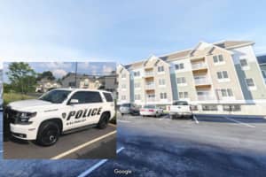 'High-Risk Felony' Arrest Made At Tidewater Apartments In Salisbury: Police