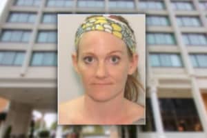 Silver Spring Mom Left 3 Kids In Hotel Room While She Got High: Police