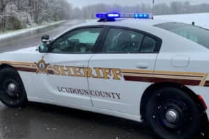 Virginia Driver Responsible For Fatal Loudoun County Crash Surrenders: Sheriff's Office