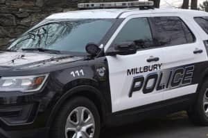 Body Found In Millbury Home: Authorities