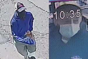 Man Robs Store With Machete Day Before Second Robbery In Gloucester: Police