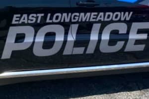 Woman Ran Over While Asking For Help In East Longmeadow Hit-Run Crash: Police