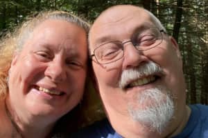Loved Ones Honor Connecticut Couple Killed In Massachusetts Rollover Crash
