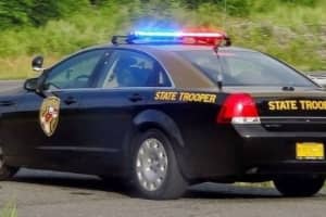 Man Rear-Ended, Assaulted Woman On Side Of I-95 In Maryland, State Police Say