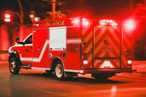 80-Year-Old Woman Killed In Early Morning Attleboro Fire: Officials