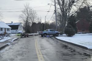 Crash With Serious Injuries Reported In Westborough: Officials