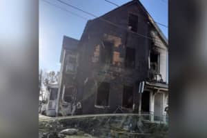 2 Injured, 12 Displaced After Multi-Family Home In Lowell Catches Fire: Report