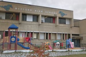Boy Hospitalized After Bathroom Fight Ends In Stabbing At Medford High School