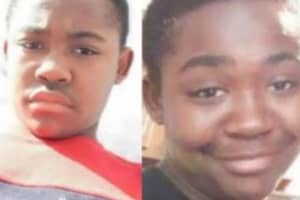 Missing 13-Year-Old Massachusetts Boy Found (UPDATE)