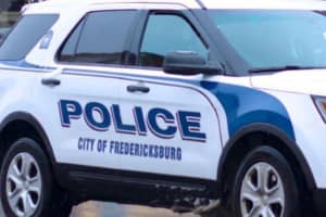 Speeding Virginia Motorcyclist Tumbles Into Sign, Ejected, Killed In Fredericksburg: Police