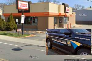 Dunkin' Donuts Manager Tied Up, Robbed By Armed Male In Salem: Police