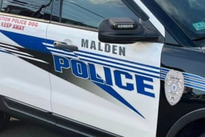 25-Year-Old Man Apprehended For Shots Fired In Malden: Police