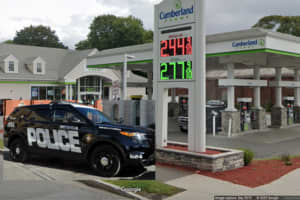 19-Year-Old Shot Outside Cumberland Farms In Region: Police
