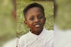 Boston Community Mourns Loss Of 'Beautiful' 4-Year-Old Boy Mohamed Fofana