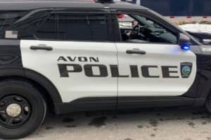 Police Pursuit Starts In Avon, Ends In Arrest Of 25-Year-Old Brockton Man