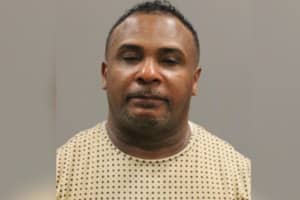 Waterbury Man Caught Harassing Woman While Impersonating Police Officer
